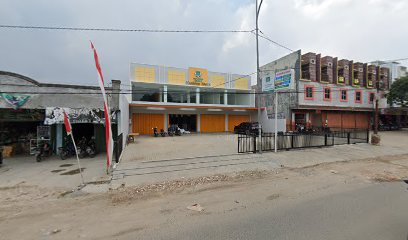 Anteraja bandarjaya