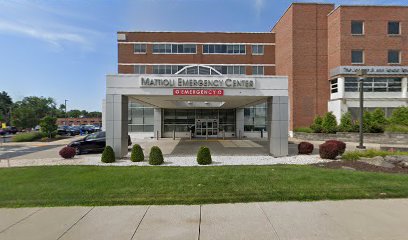 Mammograms at Lehigh Valley Hospital–Pocono