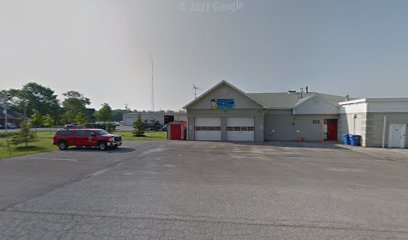 Wainfleet Township Fire Station 2