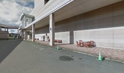 ＵＱモバイル イオン都城店