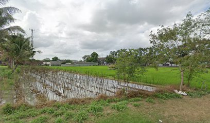 Pondok Pesantren AL-BADRIYAH