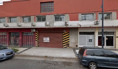 Av. Álvarez Jonte 4242 Garage