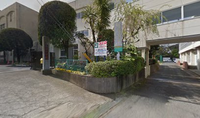 山武市立睦岡小学校