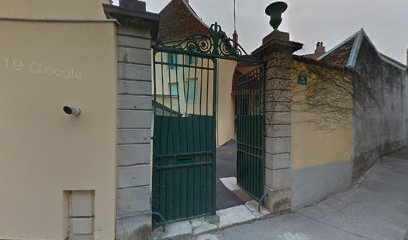 Maison d'Enfants chez Nous