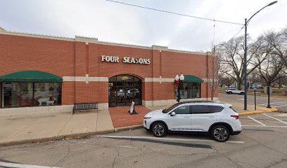 FOUR SEASONS