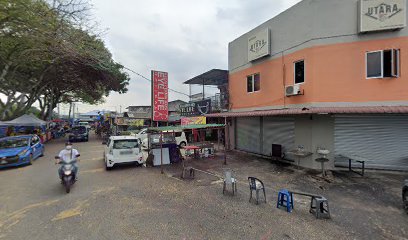 KERETA SEWA PETALING JAYA