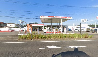 (株)ＪＡ福島さくら燃料サービス 田村ＳＳ