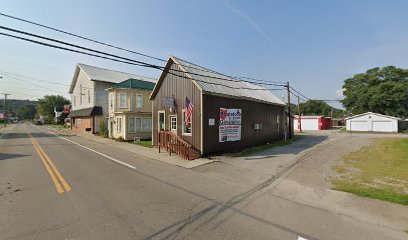 Don's Tops & Cabinets