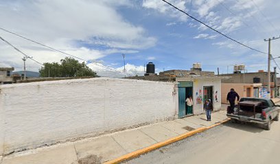 Bazar La Capilla Calzado Plasticos