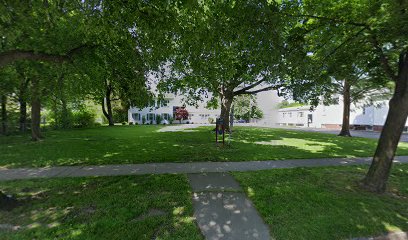 Fairport Central Schools District Office