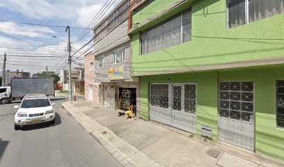 Tienda De Todito