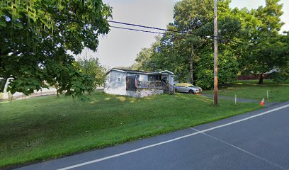 WV Mobile Home Park