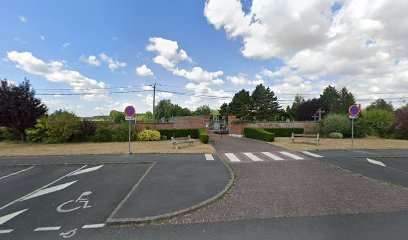 Cimetière de Don Don