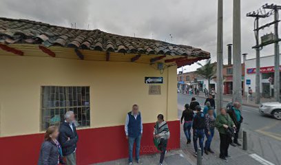 Tienda Santa Marta