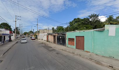 Radiográfica de Campeche