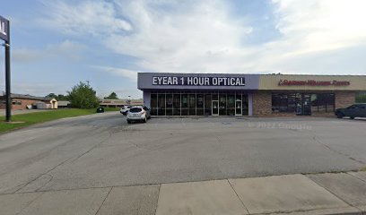 Eyear 1 Hour Optical