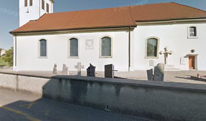 Eglise de Torny-le-Grand