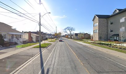 Tufford Nursing home