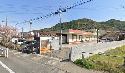 湯浦ショッピングセンター 永田商店精肉部