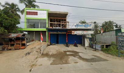 Toko Bandung Dekor