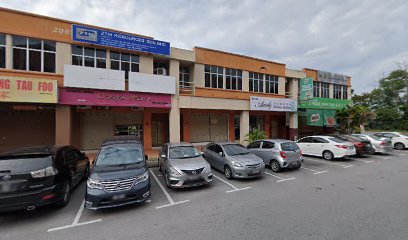 PUSAT DIALISIS MUKMIN SEREMBAN