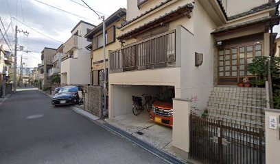 じんのび助産院