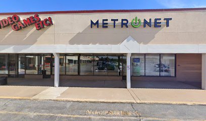 Metronet Davenport