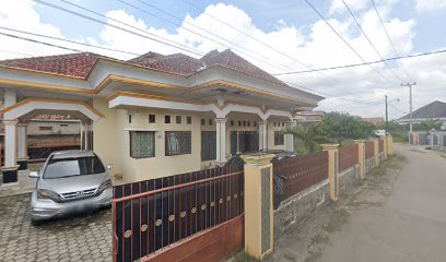 Rumah Ikan Asap Khas Semarang Mbak Lin