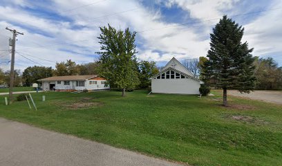 Valley Free Lutheran Church