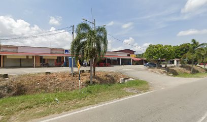 Pos Mini Felda Mempaga 2