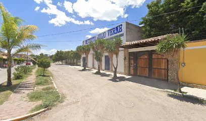 Instituto Julio Verne