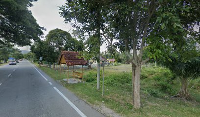 Opposite Kampung Pulau Sebang, Jalan Pulau Sebang/Tampin