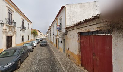 Rosa Portugal-comércio De Mármores Lda