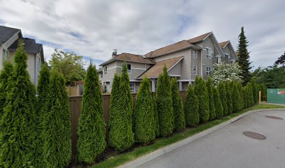 Steveston Residence