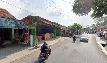 UD. setia Kawan Adi(Jual Kayu)