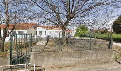 Escola Pré-Primária da Giesteira