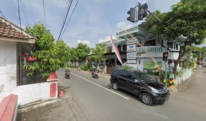 Perguruan Silat Basmallah