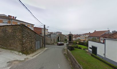 Multifogar en Santiago de Compostela