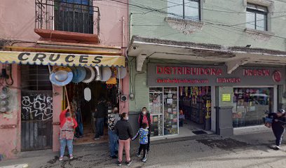 Calzado para Damas, Caballeros y Niños.