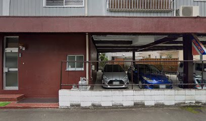 勝瑞モータース車検場