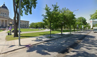 Manitoba Premier's Office