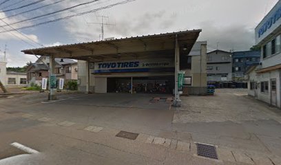 タイヤプロ 小千谷店