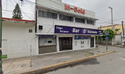 M Gold Restaurante Bar Karaoke
