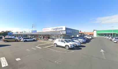 Dinsdale Shopping Centre, Hamilton NZ