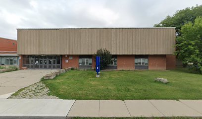 HWDSB Welcome Centre