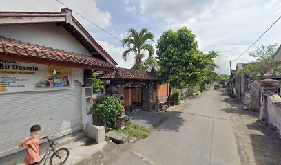 Rumah senopati