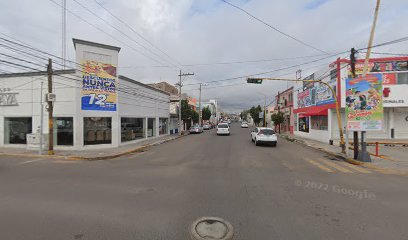 DR. MARIO HUMBERTO RAMÍREZ BONILLA