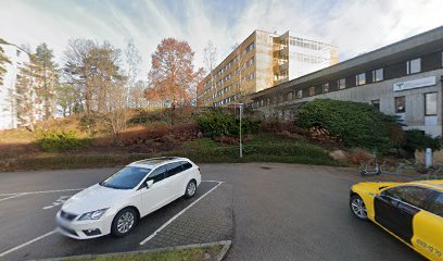 Regionens Hus Solhem Borås