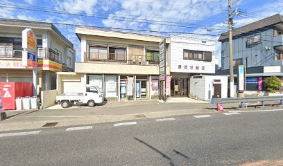 原坂商店