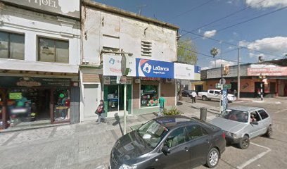 RedPagos Banca de Quinielas de Rivera